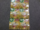 Em3030 Cupcake Vanilla Frosted Oil Wick Holiday Air Enchanted Delight 12 Scented