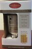 Cw-pibcr Candlewarmers Brushed Chrome Pluggable Fragrance Warmer By Candle Warmers