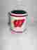 Cwc5132 Crazy Mountain New Wisconsin Badgers Electric Candle Votive Warmer Nwt Flameless Fragrance 736850238309