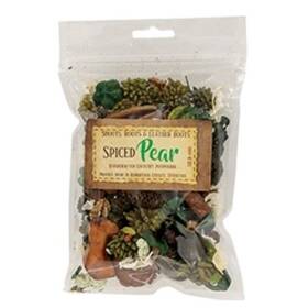Fsrlb0018 Cwi Gifts Spiced Pear Potpourri - 2 Cups