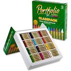 Cyo523630 523630 Crayola Portfolio Classpack 071662036300