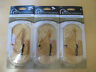Daf5001 Ducks Unlimited Scented Air Freshener Vanilla Total 846571117064