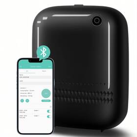A320 Dakistf 037936636195 2025 Upgraded 2000 Sq.ft Coverage Bluetooth Smart Scent Air Machine Hvac Dif