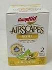 As20cf Damprid 2-7oz Refill Citrus Scent Airscapes Pouches