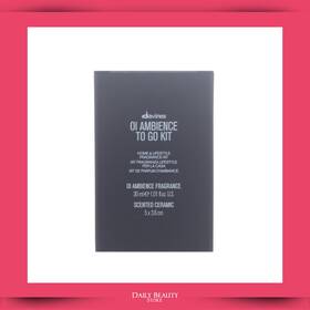 Davines 004608286080 Oi Ambience To Go Kit Diffuser