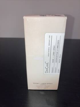 Dedcool 850068014576 Mochi Milk Room/ Linen Spray 3.5oz Marshmallow Vanilla Bean New