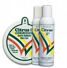 Deodorizers-7oz 12 Ii Citrus Spray Box Medline Room