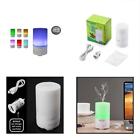 Dg 002 Digitgear Usb Essential Oil Diffuser Portable Mini 642709994534