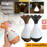 Zoz6738636 Dgw648466 Outordo Essential Oil Aroma Diffuser Led Ultrasonic Humidifier Aromatherapy Air