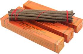 14139979 Dharmaobjects Tibetan Tara Healing Incense - 3 Packs 20 Sticks Per Pack 5.5 Inch Length