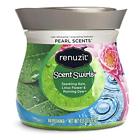 Dia02221ea Renuzit Sparkling Rain Lotus Flower Morning Dew Count 023400022212