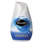 Dia03659  Renuzit Super Odor Killerz Air Freshener Adjustable Unscented 640206787000