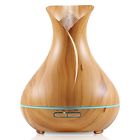 Dif-1522-wdn Usaalline Aroma Diffuser 400ml 711583808456
