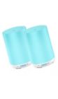 Diffuser-008 Leknes Pack Aromatherapy Essential Oil Aroma Diffuser Ultrasonic Humidifier New
