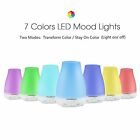 Diffuser11.40 Innogear Aromatherapy Essential Oil 649020248544