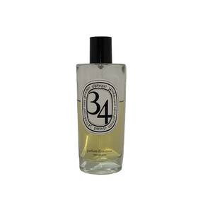 Diptyque 659821879663 34 Boulevard Saint Germain Room Spray 5.1oz See Description
