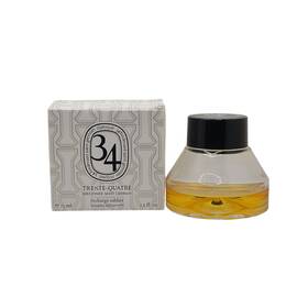 Diptyque 688201312513 34 Boulevard Saint Germain Hourglass Diffuser Refill See Description