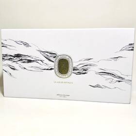 Diptyque 688201312636 Un Air De Electric Diffuser Ceramic Cover Missing See Description