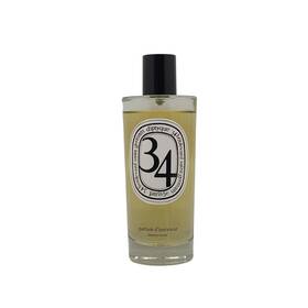 Diptyque 688201312667 34 Boulevard Saint Germain Room Spray 5.1oz See Description