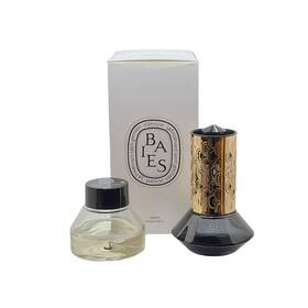 Diptyque 694545853155 Baies Hourglass Diffuser 2.5 Oz / 75 Ml See Description