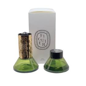 Diptyque 694545853179 Figuier Hourglass Diffuser 2.5 Oz See Description