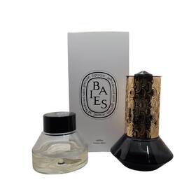 Diptyque 694545853629 Baies Hourglass Diffuser 2.5 Oz / 75 Ml See Description