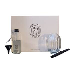 Diptyrosesdiffuser-6.8oz-65pf Diptyque Roses Home Fragrance Diffuser See Description