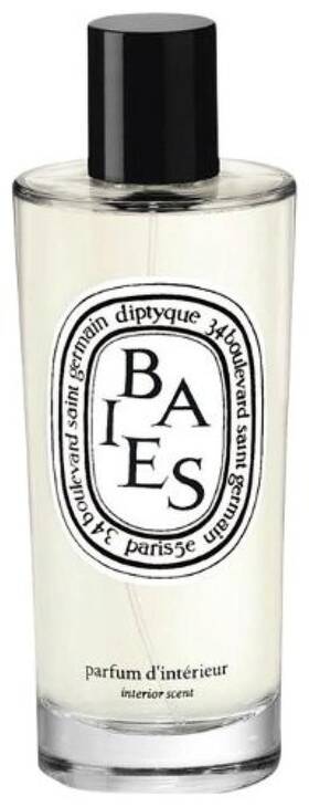 I0000104 Diptyque Baies Room Spray 5.1 Ounce No Color