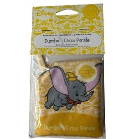52053 Disney Scentsy Scent Pak Dumbo Circus Parade Fragrance Sachet For Scents Buddy #52053