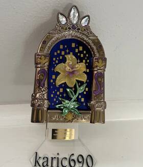 Bw17 Disney New Bath And Body Works Princess Rapunzel Tangled Wallflower Plug In