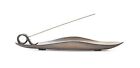 8541864185 Djiale Incense Stick Holder Ceramic Burner With Ash Catcher 9 Inch