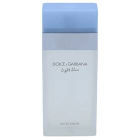 Dolce & Gabbana 057971180882 Light Blue By And For Women Edt 3.3 / 3.4 Oz New Tester
