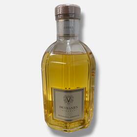 Dr. Vranjes Firenze 033196279723 Dr. Ftambraft Vase Glass Bottle Home Fragrance 84.5 Oz