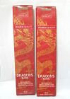 Bs53230wd Dragons Blood Incense Sticks Hosley 2 Packs Of 40 Total 80