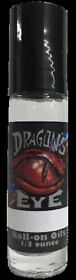 Dragons Eye Roll-on Aroma Oil 1/3 Oz Bottle Waterfall Mist