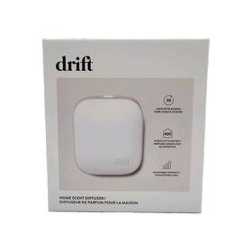 4115 Drift Home Scent Diffuser With Adjustable Intensity