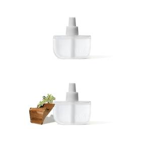 Drift Pg-teakx2-amz Home Scent Diffuser Refills In Teak 2 Adjustable And Long Last