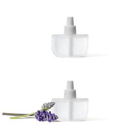 Pg-wdlvx2-amz Drift Home Scent Diffuser Refills In Wild Lavender 2 - Adjustable A