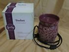Dsw-band Scentsy Bandana Old Style Red Full Size Wax Warmer With