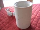 Dsw-ecor Scentsy Etched Core Silhouette