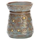 Dsw-lisb Scentsy Lisbon Wax Melt Scent Warmer Discontinued In Good Usable