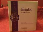 Dsw-mont Scentsy New Nib Montpelier