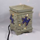 Dsw-sff-atsm Scentsy Piece By Warmer Autism Speaks Awareness Full Size Nightlight