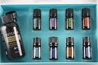 Dt-aromatouchtechniquekit Doterra Aromatouch Technique Kit 795186542177