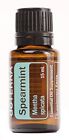 Dt-spearmint Doterra Spearmint Essential Oil 643131536750