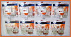 Dual Scented Refills Febreze Noticeables 12 Pumpkin Bliss W 4 Warmers Spiced Cider Pkn Latte 037000932956