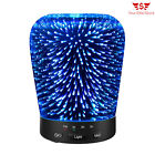 Dyn604 Sztrokia Essential Oil Aromatherapy Diffuser Aroma Relaxing Led 689740720968