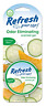 E300879000 Refresh Your Car Scented Gel Can Oz Cucumber 691201819975