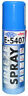 48pp9103-12 E5407 Volcke Spray Snow Liquid Sprays Electronic Drum 5410764134364