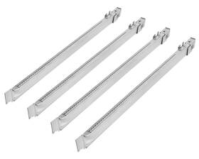 E67490 Easibbq 67490 Grill Burner Tube For Weber Gs4 Genesis Ii 4 E-410 S-410 E-415 S
